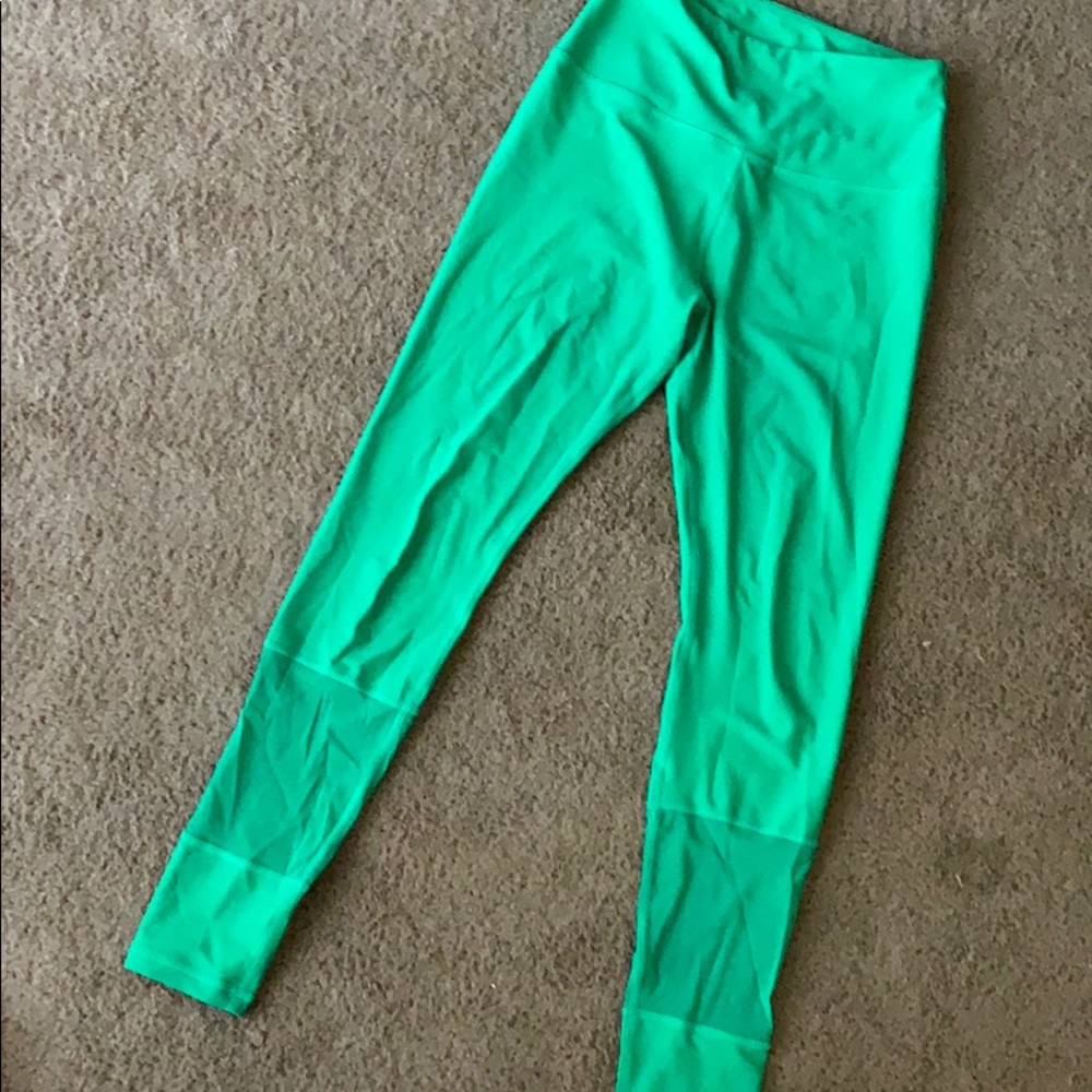 Ryderwear leggings